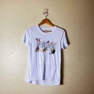 Disney Tee